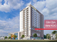 Căn hộ cao cấp gần trường Đại học Võ Trường Toản - Trả hàng tháng chỉ 5 triệu
