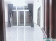Cho thuê NHÀ MỚI ĐẸP - CÓ SÂN RỘNG đường Nguyễn Xí, Phường 13, Bình Thạnh.