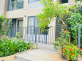Cần bán gấp căn hộ sân vườn Akari City 75m2 + 17m2 sân - Hàng hiếm cực hot