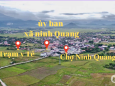 Mặt Tiền ĐườngThạch Thành - Ninh Quang - Ninh Hòa - Khánh Hòa