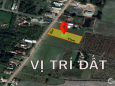 Đất lập vườn1500m2 mặt tiền nhựa Mỹ Thanh Tây - Đức Huệ - Long An giá đầu tư