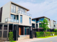 BIỆT THỰ ĐƠN LẬP KHU COMPOUND  THE AQUA 2 KHU ĐÔ THỊ WATERPOINT, GIÁ TỪ 11 TỶ