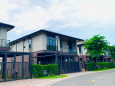 BIỆT THỰ ĐƠN LẬP KHU COMPOUND  THE AQUA 2 KHU ĐÔ THỊ WATERPOINT, GIÁ TỪ 11 TỶ