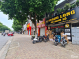 Nhà C4 200m Phố Trường Lâm, Ngô Gia Tự - Vỉa Hè 6m – 2 Mặt Đường Kinh Doanh, Văn