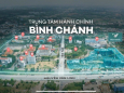 Giá Ngộp Không Chênh - West Gate Bình Chánh, 59m2, 2 PN, 2 WC, Tiện ích CC