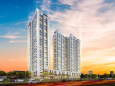 Chung cư Moonlight Avenue Thủ Đức - Suất nội bộ từ Hưng Thịnh, góp 12tr/tháng