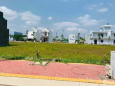 Đất Ngay Khu Biệt Thự Sát Bên Trung Tâm Hành Chính Long An