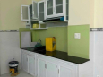 Cho thuê nhà nguyên căn mới xây Nguyễn Tư Giản, p12, Gò Vấp