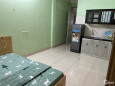 Cho thuê căn hộ chu cư mini tại ngõ 255 Cầu Giấy , Phường Dịch Vọng ,  Cầu Giấy