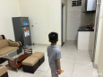 Cho thuê căn hộ chu cư mini tại ngõ 255 Cầu Giấy , Phường Dịch Vọng ,  Cầu Giấy