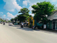 Ngộp thở bán gấp lô đất mặt tiền Nguyễn Thị tươi tân binh dĩ An