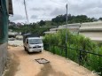 bán đất đường hẻm hùng vương phường 9 thành phố đà lạt, giá từ 650tr/nền 65m2