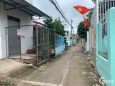 Bán đất thổ cư 106m2 sát chợ cầu kinh hiệp phước, xe hơi vào tận nơi