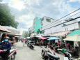 Bán lô đất vị trí đẹp mặt tiền Đường Số Chợ Tân Quy, P. Tân Kiểng, Quận 7