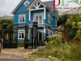 Bán Biệt thự nghỉ dưỡng Măng Lin phường 7 Đà Lạt gần Resort Orion Lý Nhã Kỳ