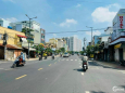 Lô đất mặt tiền Tô Hiệu, quận Tân Phú, gần chung cư Richstar