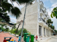 Bảo Yến Residence, Nhà Phố Mặt Tiền Quận Tân Phú! 4x18m, SHR có sẵn!