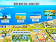 Đất nền gần biển Bình Sơn ,nơi đầu tư lý tưởng