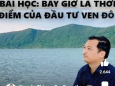 Bán 69m2 Đấu giá thôn Chí Chung, xã Tân Quang Văn Lâm, Hưng Yên. LH 0985299336