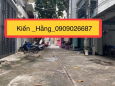 Hẻm xe hơi đậu cửa, khu Đệ nhất khách sạn, ngang 4.8m