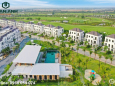 Mở bán khu biệt thự trong lòng West Lakes Golf giá từ 3,5 tỷ/căn
