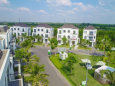 Mở bán khu biệt thự trong lòng West Lakes Golf giá từ 3,5 tỷ/căn
