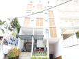 Bán toà nhà căn hộ dịch vụ Thảo Điền Quận 2 chỉ 55tỷ thu nhập 200tr/tháng 6 tầng