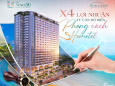 MỞ BÁN GIỎ HÀNG HOT 30 CĂN HỘ HOMETEL ĐỘC QUYỀN GIÁ CHỈ TỪ 2,2 TỶ VIEW BIỂN