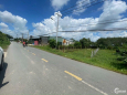 Bán 264m2 thổ (5x62m) MT Quốc lộ N2, Hậu Nghĩa