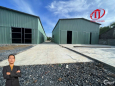 BDS HÙNG VĨ LAND [NC] Kho xưởng 500m2 Long Phước Q9 giá tốt 15/10/2022