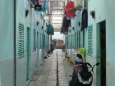 Bán gấp dãy trọ FULL THỔ, trong Lõi Khu Công Nghiệp Đức Hoà, giá 3tỷ2