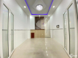 Bán Nhà Hẻm Xe Hơi F.10 Tân Bình 56m2 4 lầu Giá 7 tỷ hơn xíu