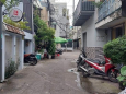 Hẻm xe hơi, nhà nở hậu, Nguyễn Xuân Ôn, Bình Thạnh, Giá Nhỉnh 3 tỷ