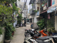 Hẻm xe hơi, nhà nở hậu, Nguyễn Xuân Ôn, Bình Thạnh, Giá Nhỉnh 3 tỷ