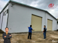 BDS HÙNG VĨ LAND [45 tr/th) Kho 1000m2 Võ Văn Hát mới Cứng 25/10/2022