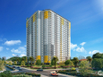 Sở hữu căn hộ Bcons City chỉ với 350tr (20%), ân hạn gốc lãi đến khi nhận nhà
