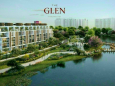 CONDO VILLA TẠI THE GLEN CELADONCITY VỚI 2 MẶT TIỀN VIEW HƯỚNG MÁT, 7 BAN CÔNG