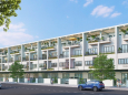 Nhận booking nhà phố thương mại đường 36 mét - Dự án Khu đô thị mới Xuân Hoà