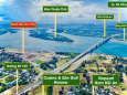 Đất biển Duy Hải ngay Nam Hội An City – giá đầu tư chỉ hơn 2 tỷ sổ đỏ sẵn