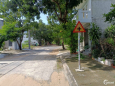 Bán lô góc, đường 13m TĐC Đất Lành - Nha Trang