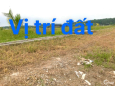 BÁN GẤP SHR  800M2 ĐẤT TRUNG LẬP HẠ - CỦ CHI. GIÁ:  800 TRIỆU