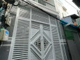 Cần Bán Nhà hẻm Tạ Quang Bửu Q8