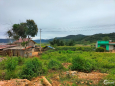Bán đất nhà vườn ven Đà lạt, view đồi núi thông thoáng, dân cư hiện hữu, sổ sẵn