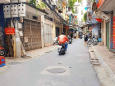 Bán nhà kinh doanh, đường ô tô tránh mặt phố Kim Hoa, Đống Đa, 57m2 giá 11,5 tỷ