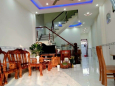 Bán Nhà trệt lầu gần trường cấp 1 và 2 tân Binh TP Dĩ An
