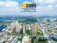 Bcons City - Green Topaz căn giá 1,7 tỷ 2pn 2wc chỉ cần 341 triệu tầng 11