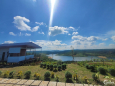 Đất vườn Nghỉ Dưỡng View Hồ Đắk Long Thượng Lâm Đồng