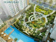 Căn hộ 3PN Quận 2 Phố Âu hiện đại Victoria Village - 2023 Bàn giao