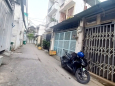 Ngộp Bank, Chủ Gấp bán nhà Đg Nguyễn Thị Thập chỉ tầm 80tr/m2, HXH, Giá 6,6 tỷ