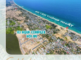 Đất nền phía bắc Hội An khu đô thị X3 Aqua Complex giá đầu tư